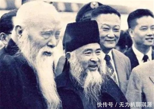 于右任|他酒醉题字“不可随处小便”,第2天,将6字重新排序成处事良言