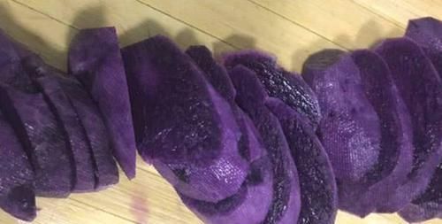 新品种|人到中年,推荐常吃以下食物,延缓衰老,疏通血管,清理血管毒素