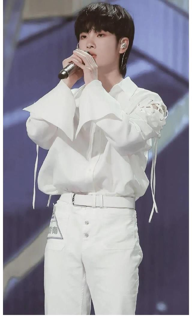 明日之子的他們都去了哪兒