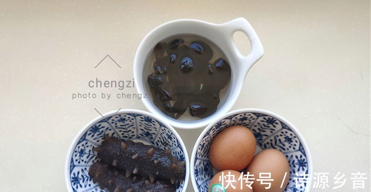 鸡蛋炒|冬季进补,吃牛肉吃羊肉,此食材也要记得吃,和鸡蛋炒绝配,真鲜!