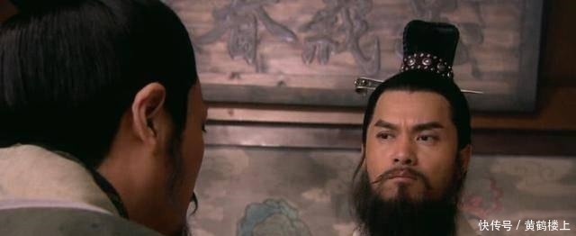 好汉|水浒传中最悲剧的人物,他功劳巨大,死后却连个名分都没有!