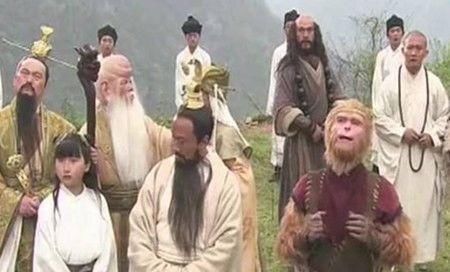 兄弟|成佛后,孙悟空才明白,地仙之祖为什么要和自己结拜为兄弟