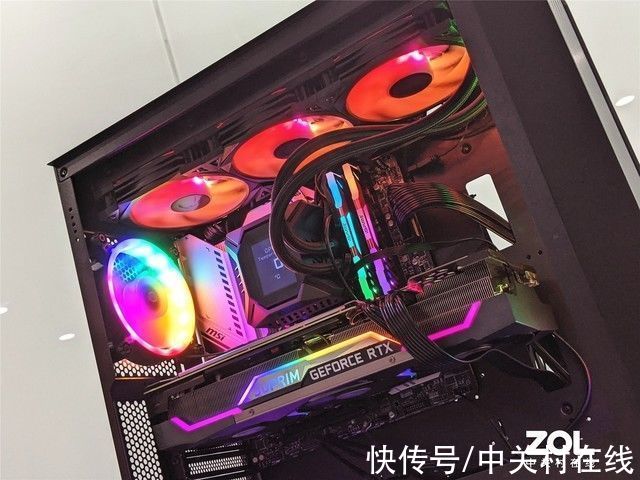 cpu|DIY从入门到放弃：CPU和显卡先升级谁？