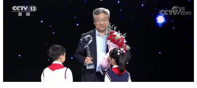 2021年播出的《感動中國》你印象最深的是誰呢？