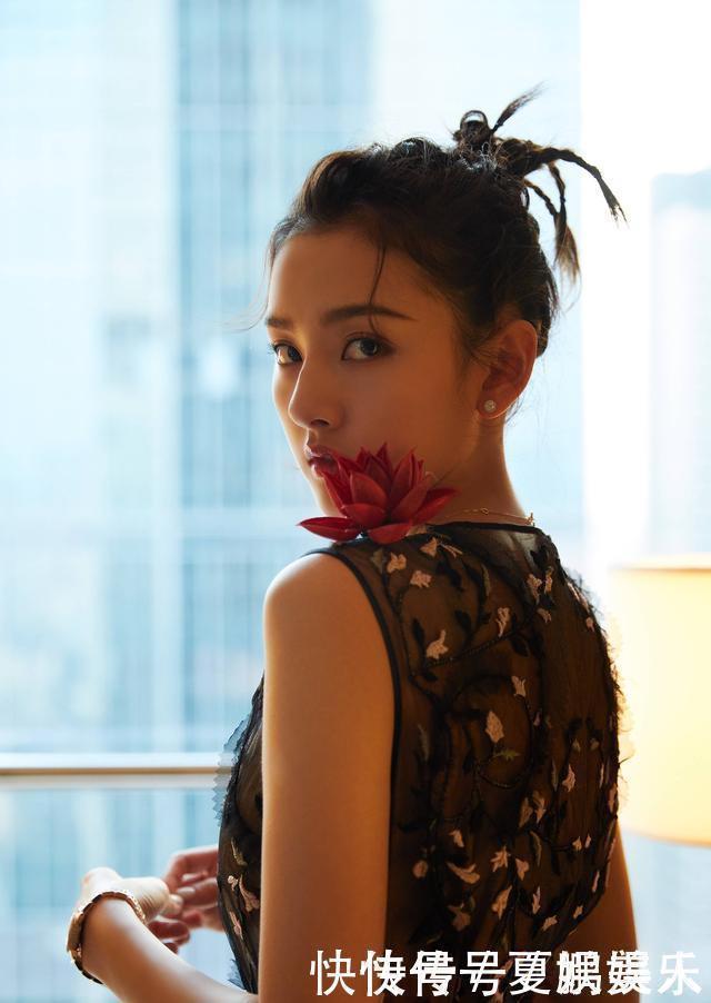 羊毛卷 发型师透露这3种发型留久了,“发际线”易上移,特别是最后一种