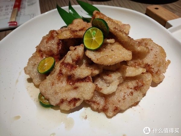  味道超棒的淮扬菜探店分享——枕水江南