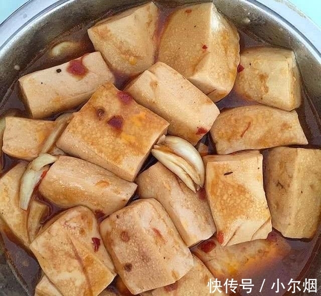 豆腐|它是“天然钙库”,补钙比牛奶强,多给孩子吃,个子长高高