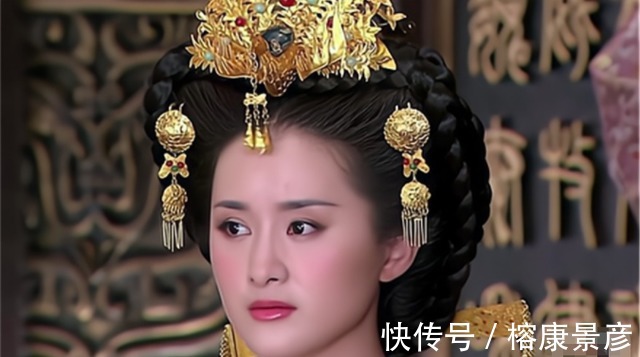 汉文帝刘恒|为何同为汉文帝的女儿,馆陶公主深受恩宠,而绛侯却默默无闻