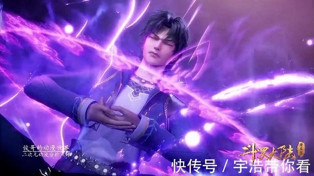 萬年魂環|斗羅大陸：獲取十萬年魂環的多種方法，獵殺魂獸是最困難的