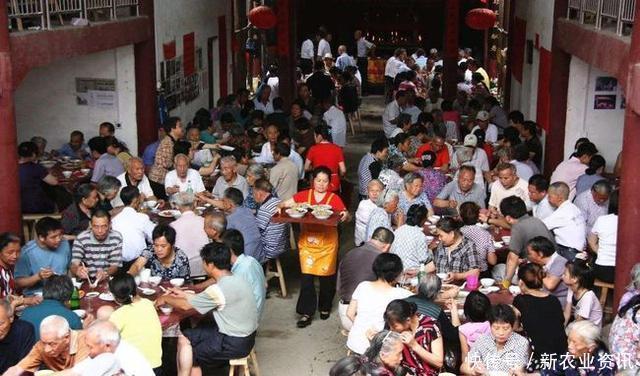 酒菜|“宁愿吃农村500元一桌的酒菜,也不吃酒店1200元的酒席”