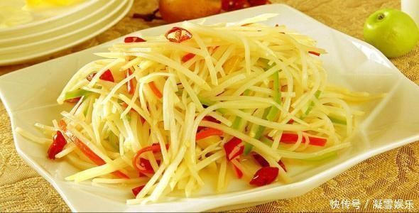 大蒜|4道适合夏天吃的炒菜，健康不油腻，清淡开胃好吃，让人食欲大增