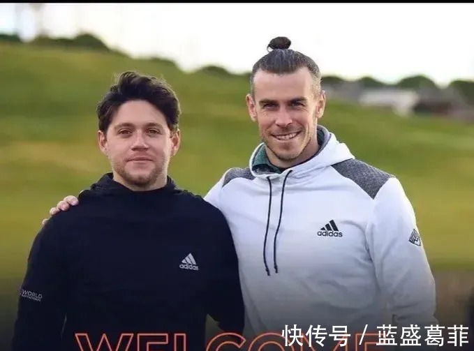 高尔夫|人生赢家!皇马巨星明确退役后规划,成高尔夫大使+建球场当老板!