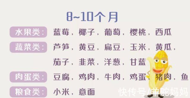 积食|有种伤害叫妈妈做的“偷懒辅食”，看似娃很接受，实则有积食风险