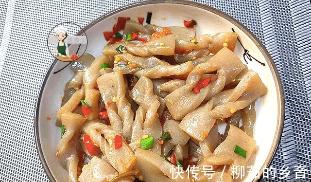 魔芋|晚餐坚持吃它，瘦回s码！