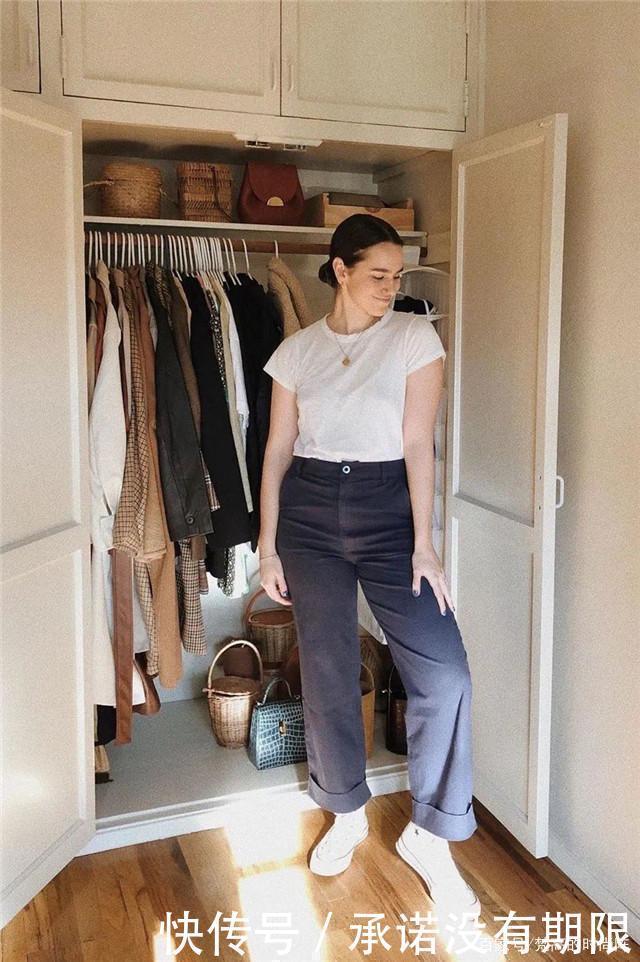 大码女孩一定要避开的单品,显胖又显土,这样穿才时尚