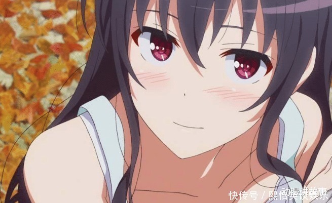 阿拉姆|动漫中看似主角的路人,领完盒饭以后,才反应过来!