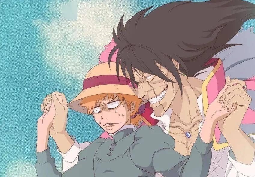 哈尔|全球掀起吉卜力画画挑战,这还是你熟悉的哈尔和千寻吗