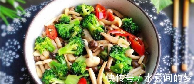 大蒜|8月不能拒绝的这些美食，健康清爽好味道，没吃过的尝尝鲜