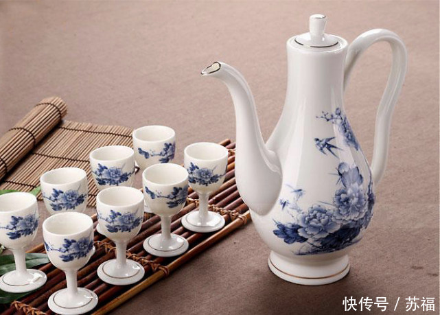 文化|酒文化您知道多少?苏福告诉您