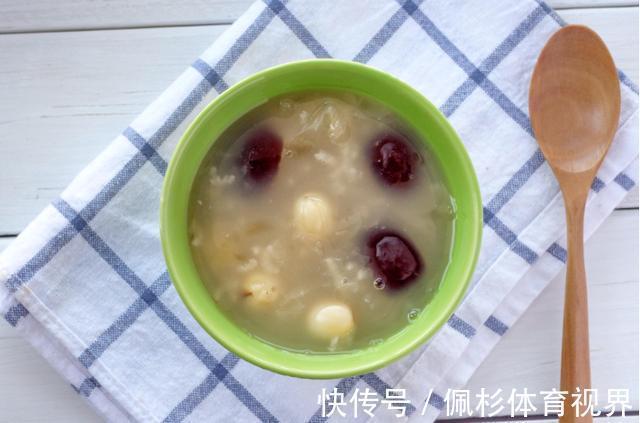 浸泡|百合跟一物一起煮,是养胃的一把好手,经常胃不舒服的人要多吃