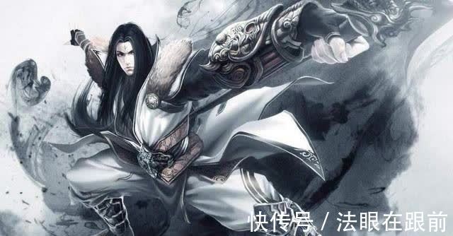 玄幻小说!5本一看书名就想读的玄幻小说,剧情挺清奇,看得非常过瘾