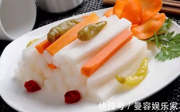 食用|萝卜和它是天生的“死对头”，不能一起食用，早知早受益