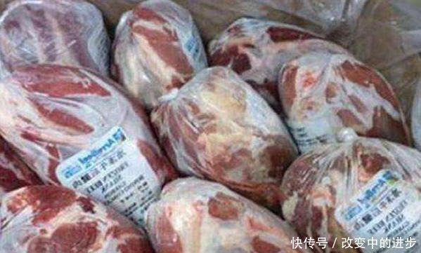 不管多硬的肉，加入几滴它，分分钟就能解冻，网友又学到一招！