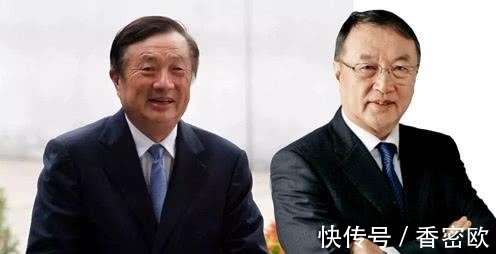 联想|马云雷军视柳传志为偶像!为何任正非很少与马云等人来往?