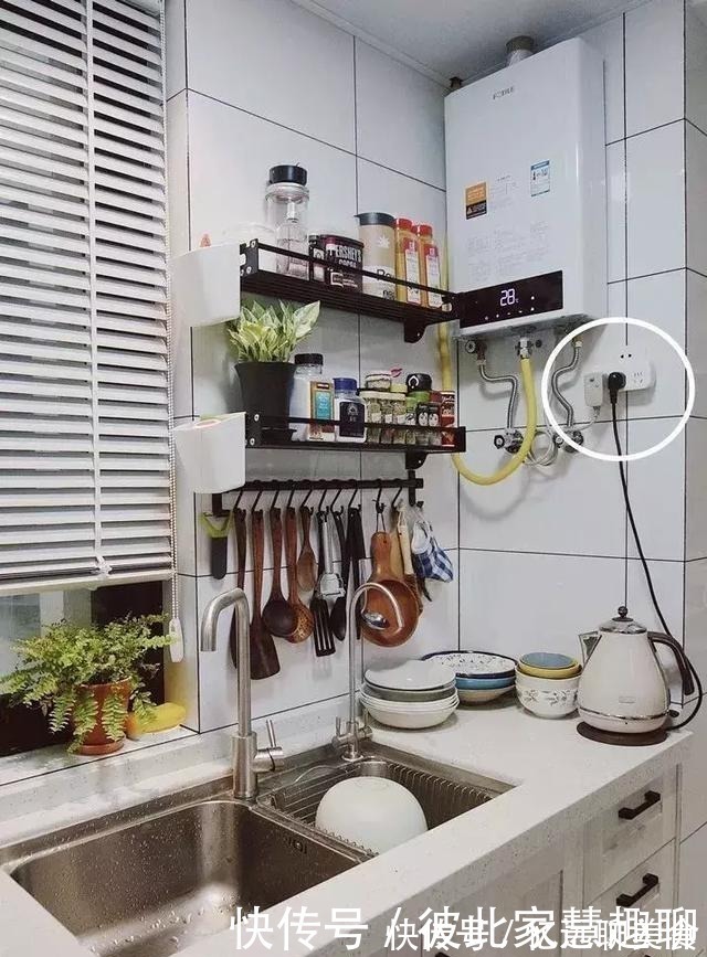 石英石|装修中的7件好东西,每件都很实用,装了保证不会后悔!