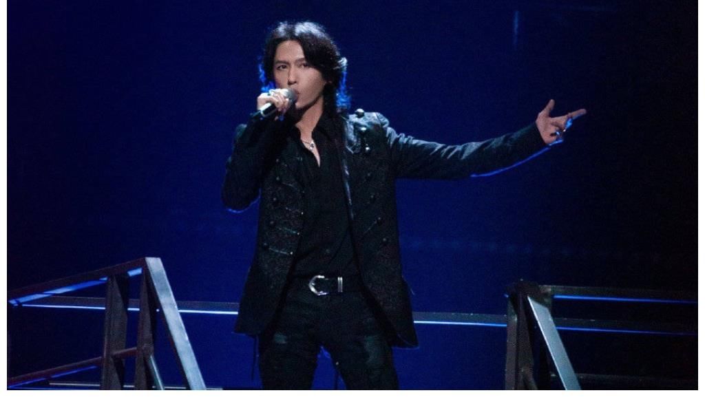 一剪梅|《披哥》四公李承鉉陣營內“火藥味十足”，他這么強勢真的好嗎？