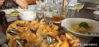 评价|老外评价最高的十种美食, 看完之后我竟无语了