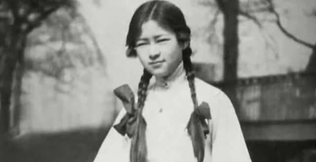 梁思成#为何林徽因、鲁迅、张爱玲这些民国大家都看不惯冰心?