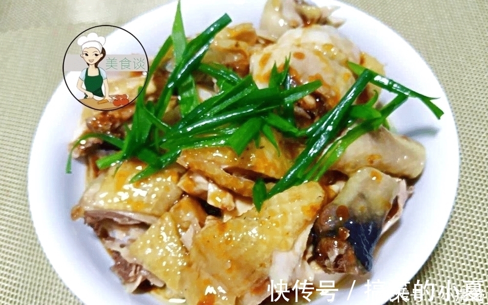 葱油|老公最馋这菜，简单易做，下饭也下酒，好吃停不下筷子，上桌光盘