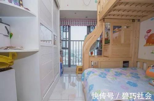 小餐桌|婆婆装修的房子,可以说是“小区最丑”,气得我想砸了重装