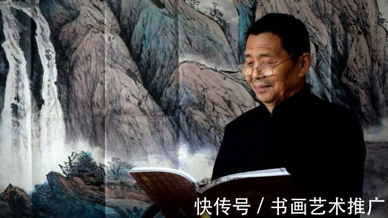 世界人物辞海$《中国梦·践行者》——著名艺术家胡景德