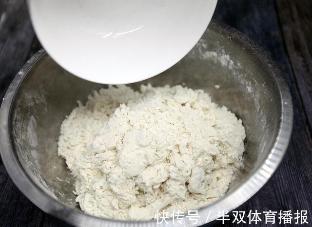 饺子皮|“面粉”和“淀粉”有什么区别，包饺子用差别很大，别再用错了