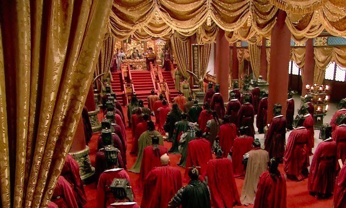 官场|《水浒传》有一类好汉,高俅、蔡京等奸臣都不敢轻易动