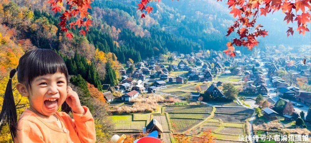 小学生人文旅行读本|妈妈在三个方面越“败家”,孩子将来越有出息,爸爸可别舍不得