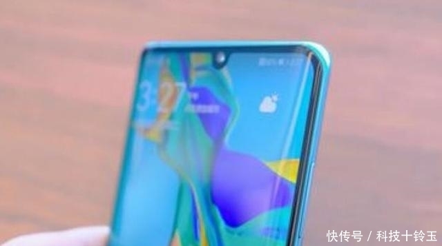 内行人|内行人公认的四款“几乎零差评”手机,其中二款来自华为!