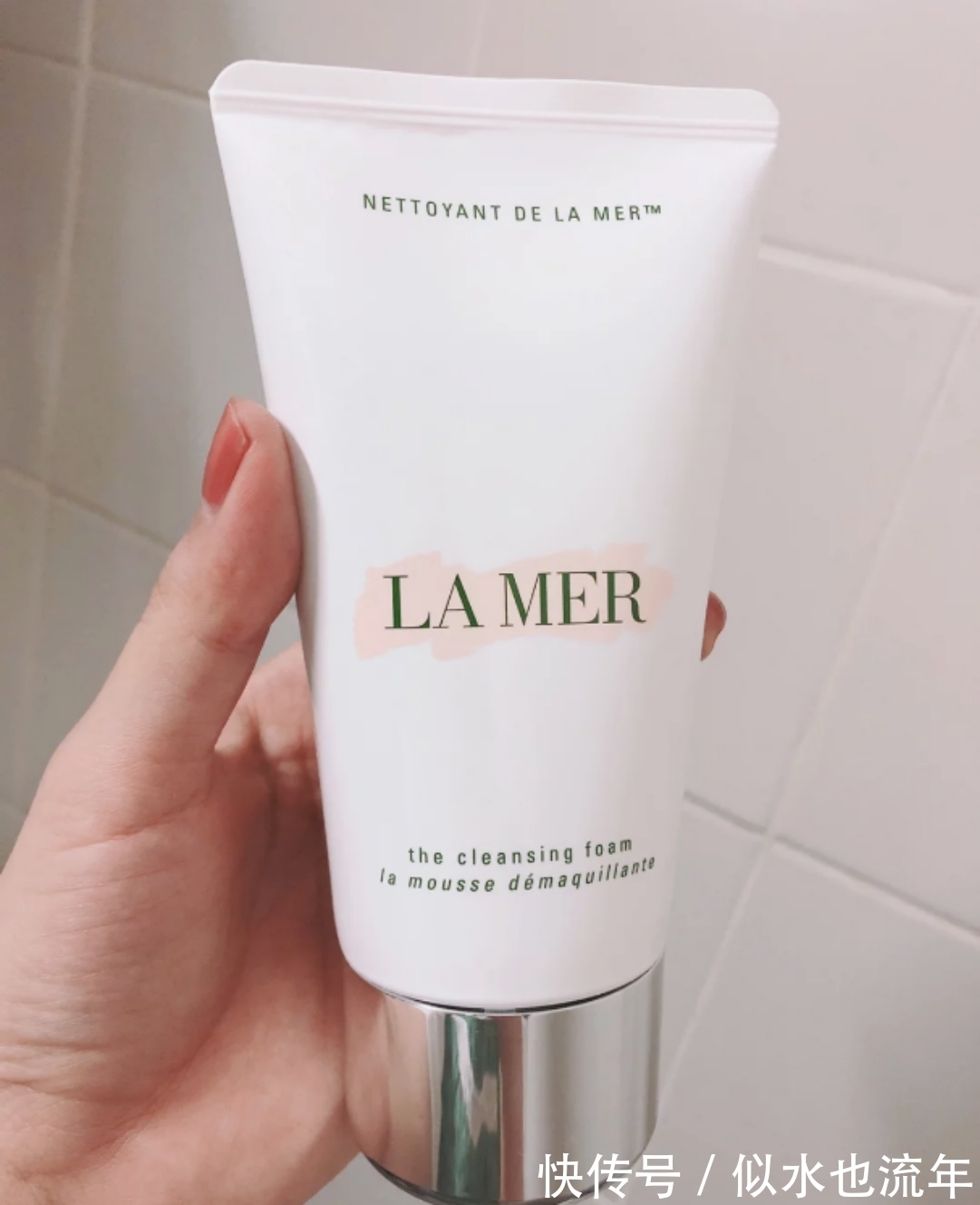 补水|这些洗面奶泡沫绵密细腻,温和控油补水,有效清除污垢和残留彩妆