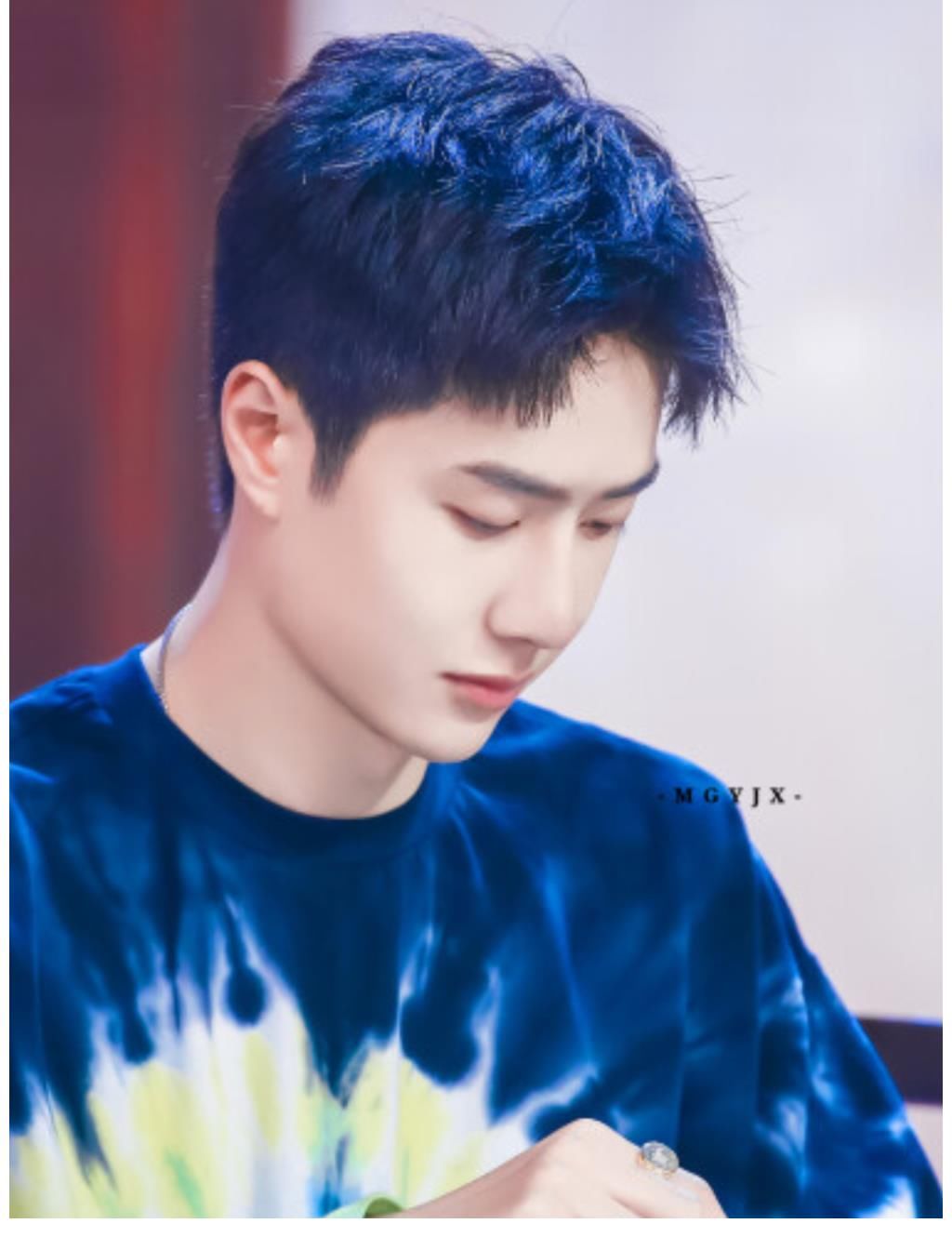 天天向上收視率下滑？沒有了王一博，你還看嗎？