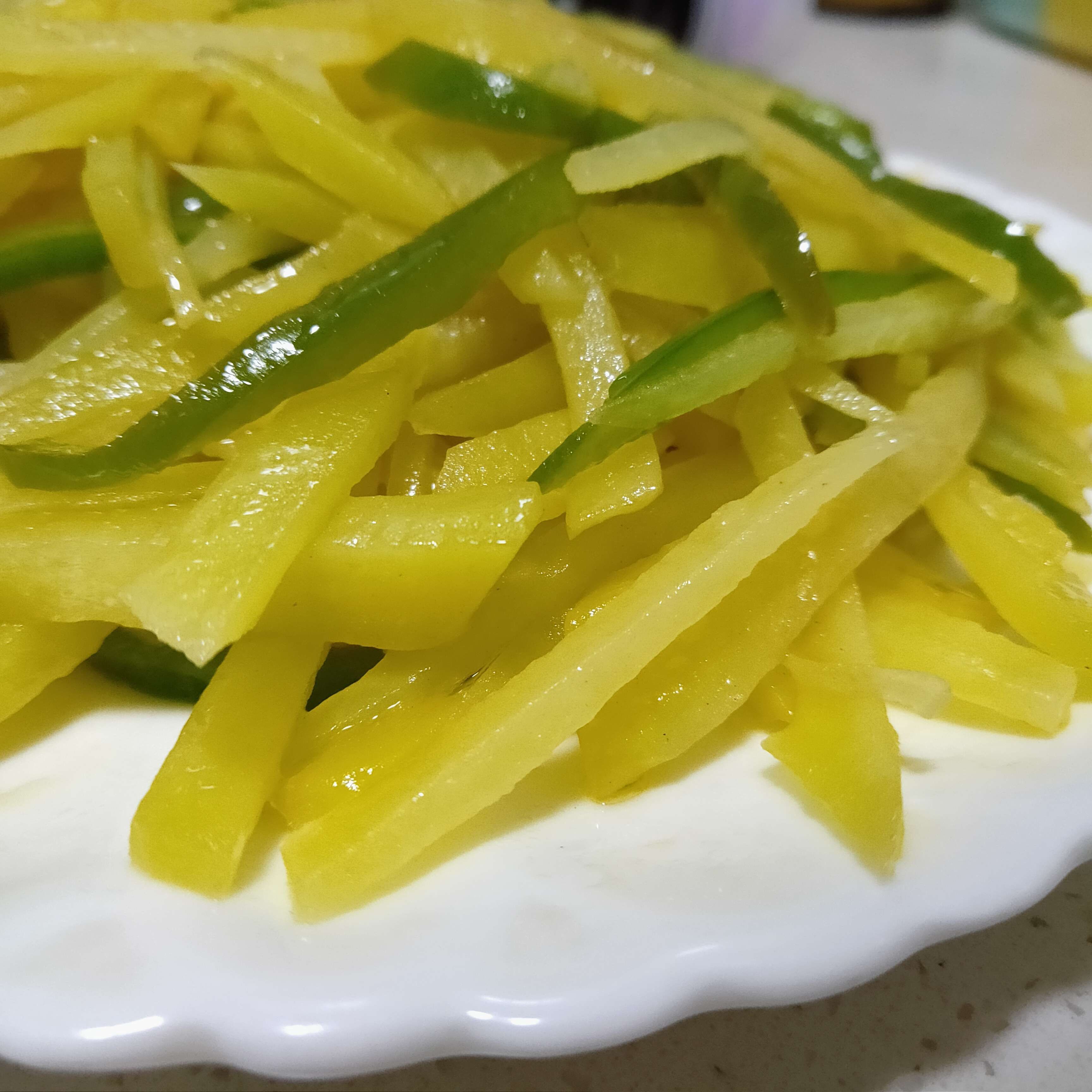 雨水前，土豆和“它”再美味也不要一起吃，好多家庭都做过