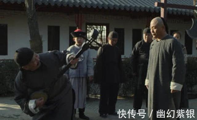 沧州府&聊斋:瞎子弹得一手好琵琶,却爱算计别人,最后却被鬼魂捉弄