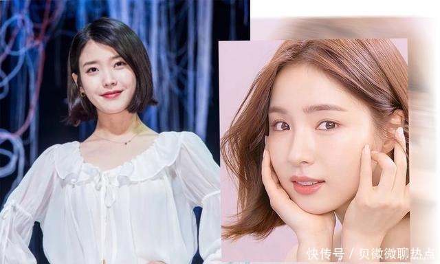 卷发|是时候改头换面了!过年流行这几款发型,气质又时髦