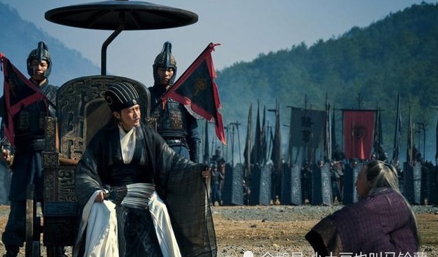 诸葛亮|古人饭量有多大?诸葛亮一天一斤米,司马懿断言:其命不久