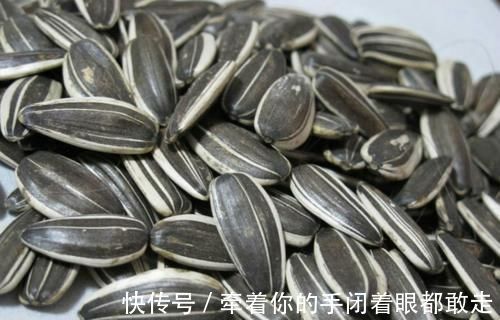 减肥|瓜子和花生,一个让你长胖,一个让你减肥,你都吃对了吗?