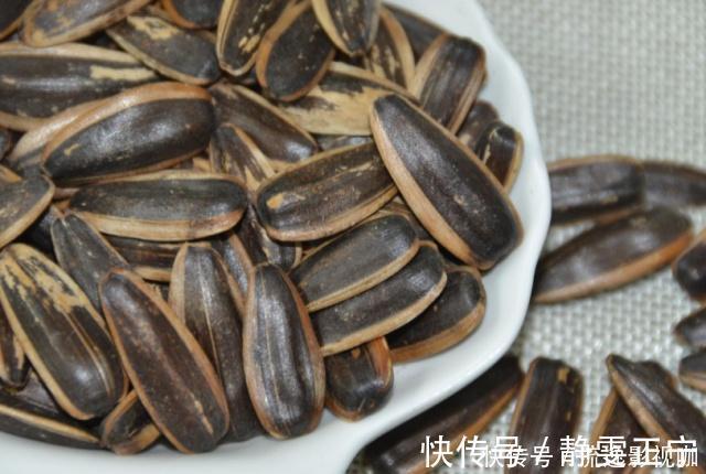 坚果|花生和瓜子同样是坚果，但一个能让你瘦，一个却让你胖，来了解下