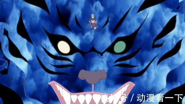 宇智波一族|如果九只尾兽都在木叶,木叶村会统一忍界吗?火影传不到第四代?