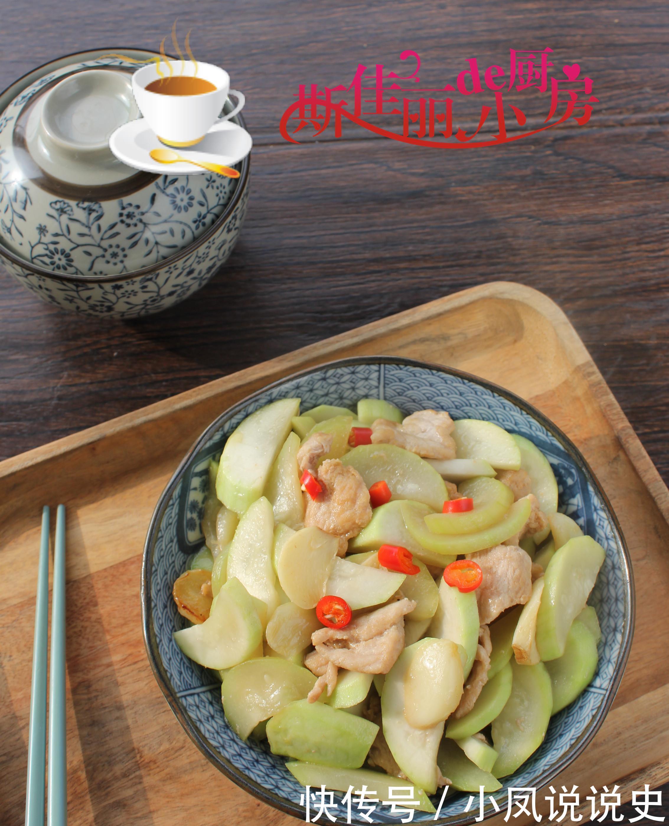 清热去火|夏天土豆黄瓜靠边站，最该多吃的菜，清热去火，不懂吃可惜了