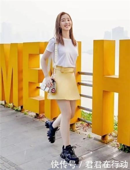 不一定要穿贵鞋,但一定要穿对鞋